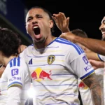 Resultados do Leeds x Newcastle AO VIVO da Premier League: notícias de futebol, atualizações, destaques em vídeo, gols; Reação de Elland Road com a equipe de Daniel Farke em terceiro