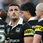 Notícias NRL 2026 | Diagnóstico de lesão no pé de Nathan Cleary, atualização; Billy Slater aponta o sigilo dos Penrith Panthers