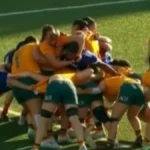 Notícias de arrancar os olhos França x Austrália 2026; Cloé Correa banida por dois jogos na WXV Global Series; Atualizações de Wallaroos