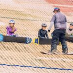 Aldershot Dry Slope ganha prêmio de melhor atração (novamente)