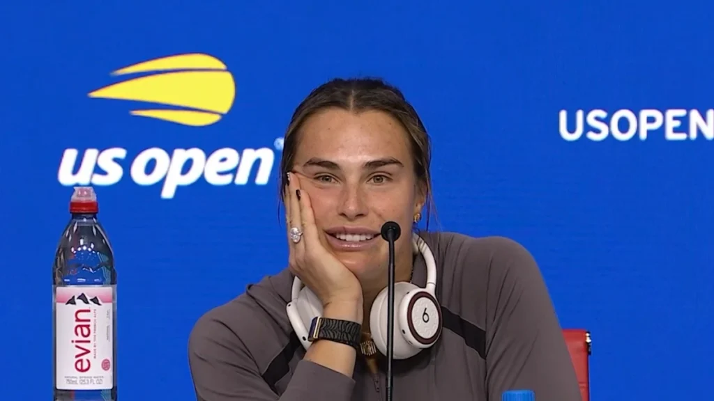 Resultados AO VIVO do US Open 2026, Dia 4: Ordem de jogo; Alex de Minaur, James Duckworth, australianos em ação, vídeo, Aryna Sabalenka, clima e chuva