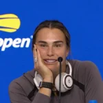 Resultados AO VIVO do US Open 2026, Dia 4: Ordem de jogo; Alex de Minaur, James Duckworth, australianos em ação, vídeo, Aryna Sabalenka, clima e chuva