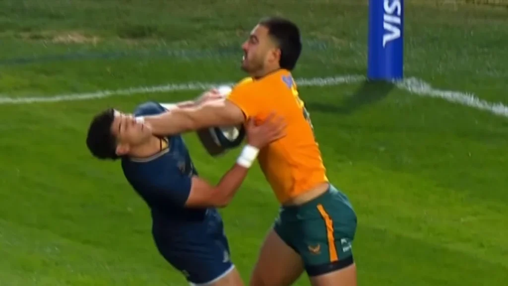 Resultados ao vivo da Argentina x Wallabies 2026: resultados dos testes de Mendoza, atualizações, últimas notícias da união internacional de rugby; Horários de início do Pumas x Austrália, como assistir, destaques