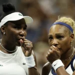 Resultados do US Open 2026, dia 8: Ben Shelton vence Stefanos Tsitsipas; Emma Navarro derrota Anna Kalinskaya