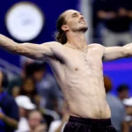 US Open 2026 RECAP, dia 5: Ordem de jogo; Pontuações de Alexander Zverev x Quentin Halys, Dane Sweeny x Lorenzo Musetti, atualizações de Alex de Minaur, resultados, vídeo, destaques