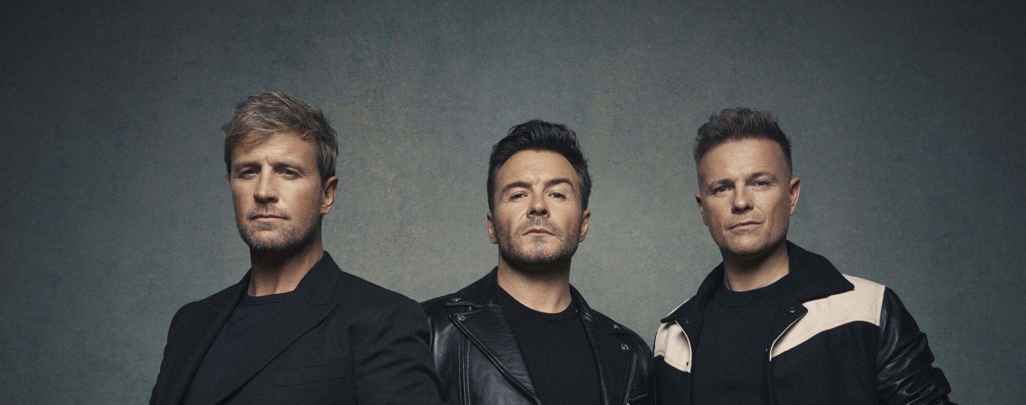 Westlife abrirá a temporada de esqui de Ischgl