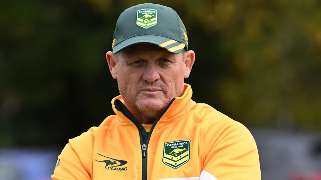 Notícias NRL, jogo XIII do PM 2026: Austrália derrota PNG como Jaxon Purdue, David Fifita, Lachlan Galvin, estrela de Ezra Mam; A grande decisão de Paul Gallen