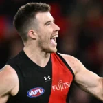 Notícias do período comercial da AFL 2026: Zach Merrett pousa em Hawthorn Hawks enquanto Essendon Bombers concorda em negociar