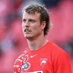 Atualizações ao vivo do período comercial da AFL de 2026, notícias do nono dia; Nick Blakey trocou de Sydney Swans por North Melbourne Kangaroos, reação; Lachie Whitfield para Carlton, reação