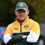 A equipe da Copa do Mundo de Rugby League de 2026 lista a segunda semana: Bradman Best, Sam Walker, Blayke Brailey e David Fifita nomeados para a estreia do Australian Kangaroos contra Fiji Bati