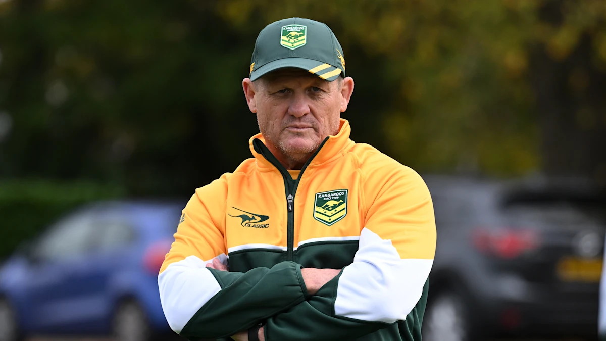 A equipe da Copa do Mundo de Rugby League de 2026 lista a segunda semana: Bradman Best, Sam Walker, Blayke Brailey e David Fifita nomeados para a estreia do Australian Kangaroos contra Fiji Bati