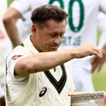 Notícias de críquete 2026: demissão do cérebro de Marnus Lacbuschagne, pede corte no dia do terror contra a África do Sul