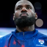 LeBron James x Donald Trump, notícias da NBA 2026, vídeo do hino nacional leva à postagem do Truth Social enquanto a rivalidade reacende