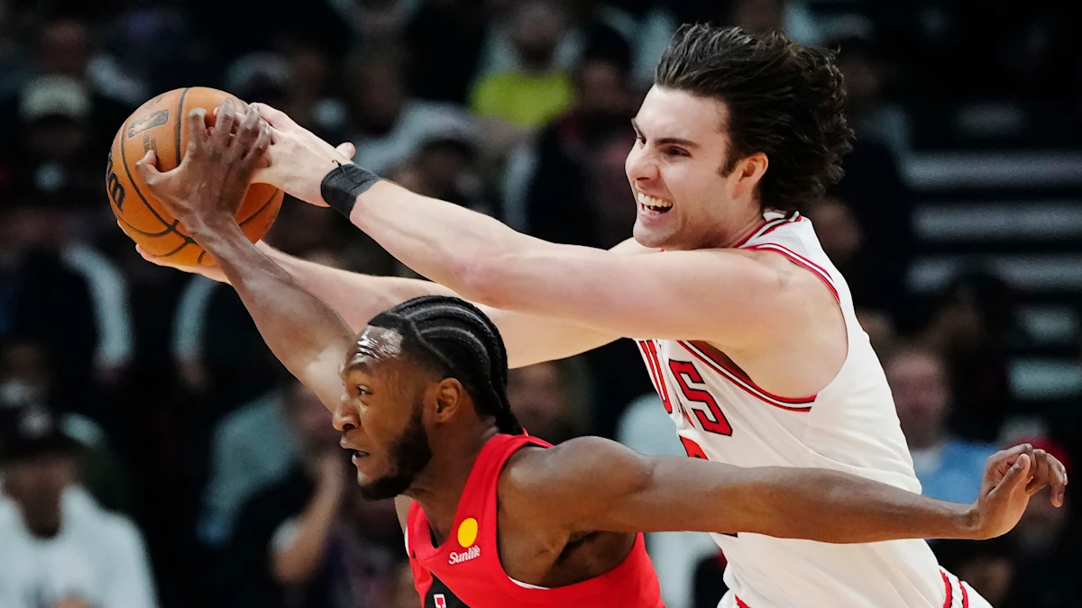 Notícias da NBA 2026 Chicago Bulls x Toronto Raptors; Josh Giddey. Destaques de Kawhi Leonard; Dyson Daniels, Atlanta Hawks