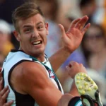 Notícias da AFL, morte de Daniel Stewart: Port Adelaide anuncia a morte do ex-jogador aos 37