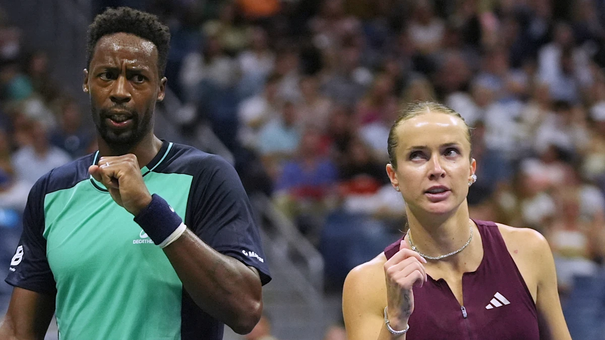 Tennis News 2026: Gael Monfils quebra o silêncio sobre a separação de Elina Svitolina, condena o abuso online 'venenoso'