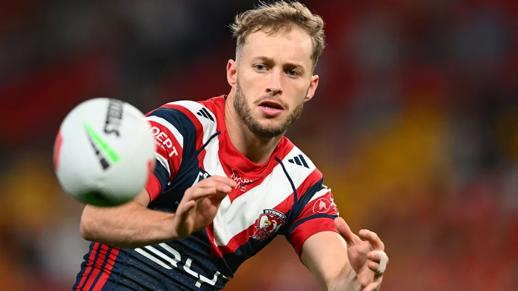 Notícias da NRL, Copa do Mundo da Rugby League 2026: Sydney Roosters retira oferta de contrato para Sam Walker