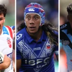 Copa do Mundo da Rugby League 2026: detalhando as permutações da rodada final do pool | Nova Zelândia, Fiji, Samoa, Tonga, Inglaterra e PNG lutando pela qualificação semifinal