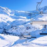 Oferta de semanas de esqui de melhor valor em meados de janeiro e meados de março da temporada 26-27