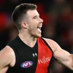 Período de negociação da AFL de 2026, notícias do primeiro dia: Zach Merrett negociou de Essendon para Hawthorn; Nick Blakey hospedado no Sydney Swans; Collingwood contrata Jesse Hogan